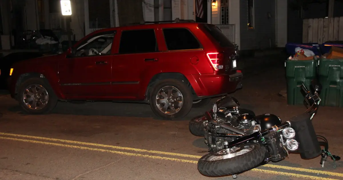 Finding Best Motorcycle Accident Lawyer in The Usa