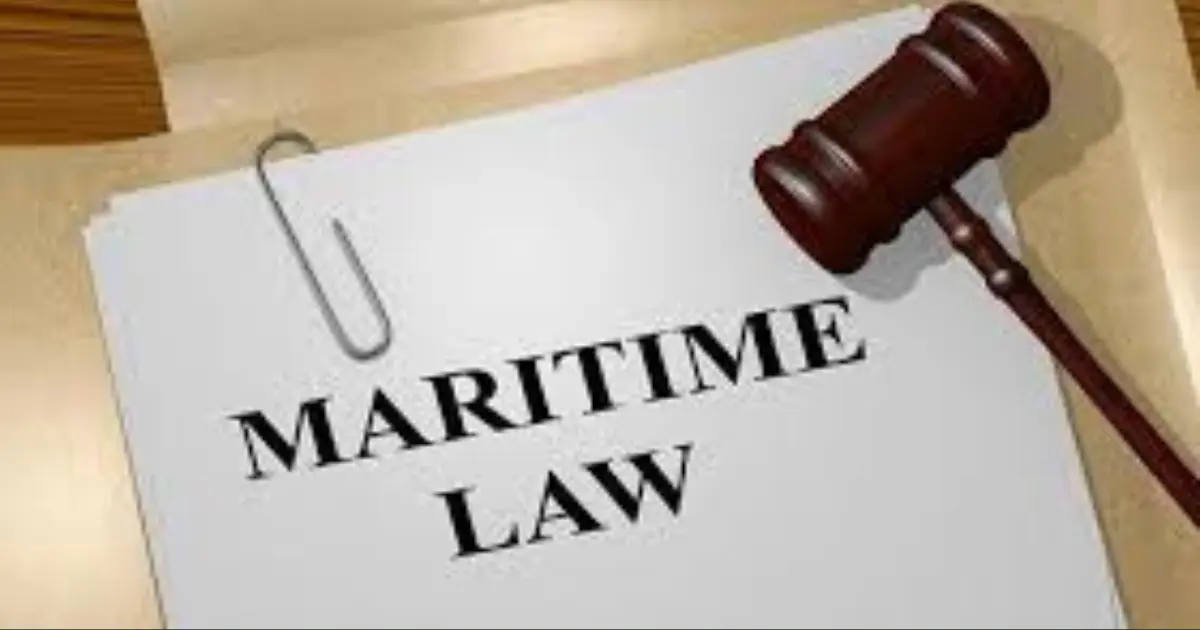 How to Become a Maritime Injury Lawyers in Philippines