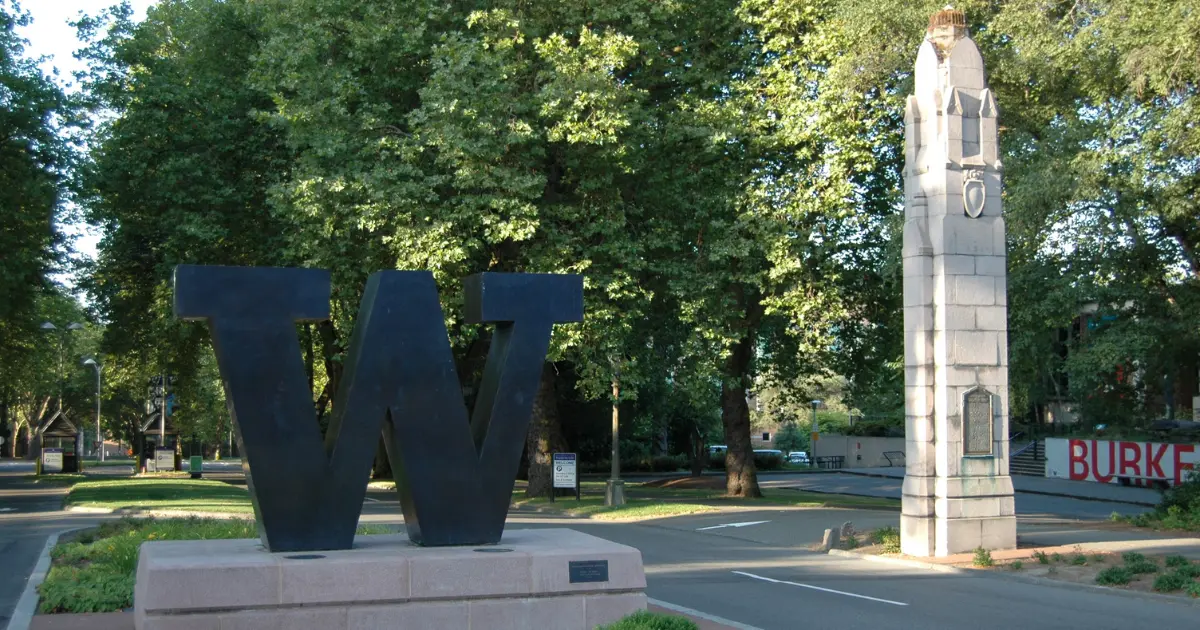 What is University of Washington Admission Requirements